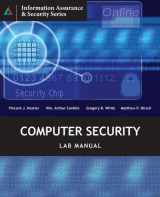 9780072255089-0072255080-Computer Security Lab Manual