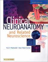 9780702025587-0702025585-Clinical Neuroanatomy and Related Neuroscience