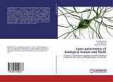 9786202014663-6202014660-Laser polarimetry of biological tissues and fluids: Chapter 3. Polarization mapping of autofluorescence of optically thin layers of biological tissues and fluids