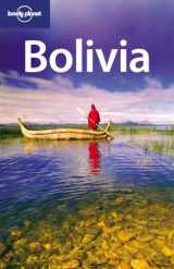 9781741049985-1741049989-Bolivia (inglés) (Lonely Planet Bolivia)
