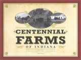 9780871951649-0871951649-Centennial Farms of Indiana