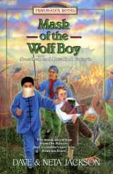 9780764220111-076422011X-Mask of the Wolf Boy: Jonathan and Rosalind Goforth (Trailblazer Books #27)