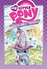 9781631401893-1631401890-My Little Pony: Adventures in Friendship Volume 1 (MLP Adventures in Friendship)