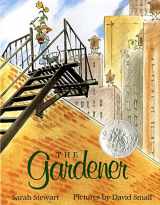 9780374325176-0374325170-The Gardener (Caldecott Honor Award)