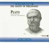 9780786169412-0786169419-Plato: Greece (CA. 428-348 B.C.) (Audio Classics: The Giants of Philosophy)