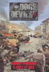 9780986451430-0986451436-Dogs and Devils: Breakout at Anzio, Italy, May 1944