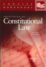 9780314144515-031414451X-Principles of Constitutional Law