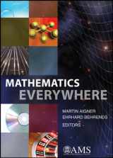 9780821843499-0821843494-Mathematics Everywhere