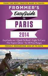 9781628870015-162887001X-Frommer's EasyGuide to Paris 2014 (Easy Guides)