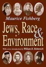 9781412805742-1412805740-Jews, Race, and Environment