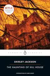 9780143039983-0143039989-The Haunting of Hill House (Penguin Classics)