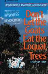 9780310213017-0310213010-Don't Let the Goats Eat the Loquat Trees