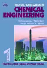9780750625579-0750625570-Chemical Engineering Volume 1, Fifth Edition: Fluid Flow, Heat Transfer and Mass Transfer