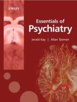 9780470018545-0470018542-Essentials of Psychiatry