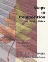 9780136519850-0136519857-Steps in Composition (7th Edition)