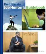 9780618848041-0618848045-The Ultimate Job Hunter’s Guidebook