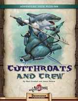 9780692335253-0692335250-Cutthroats and Crew