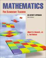 9780072431421-0072431423-Mathematics for Elementary Teachers An Activity Approach with Manipulative Kit (Package Edition)