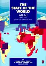 9780140252040-0140252045-The State of the World Atlas
