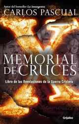 9786073145213-6073145217-Memorial de cruces / Memorial of Crosses (Spanish Edition)