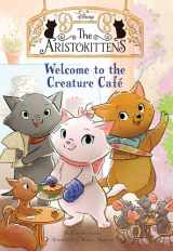 9781368065764-1368065767-The Aristokittens #1: Welcome to the Creature Café