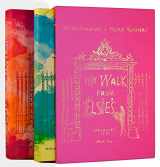 9780990885832-0990885836-The Walk To Elsie's (Authors' Edition): A Loving Memory of Elsie de Wolfe entrusted to the Authors and Illustrated by Tony Duquette (Hot Pink Slipcase)
