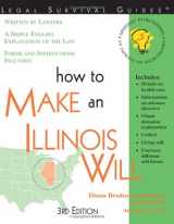 9781572481701-1572481706-How to Make an Illinois Will