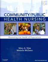 9781437723830-1437723837-Community/Public Health Nursing Online for Nies and McEwen: Community/Public Health Nursing (Access Code and Textbook Package)