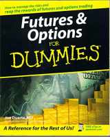 9780471752837-0471752835-Futures & Options For Dummies