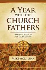 9781618904188-1618904183-A Year With the Church Fathers