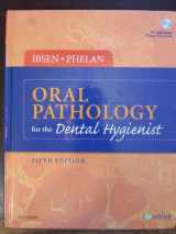 9781416049913-1416049916-Oral Pathology for the Dental Hygienist, 5th Edition