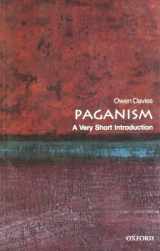 9780199235162-0199235163-Paganism: A Very Short Introduction