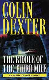 9780804114882-0804114889-The Riddle of the Third Mile (Inspector Morse Mysteries)
