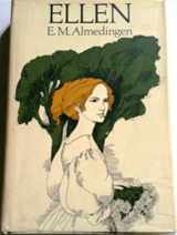9780374321055-0374321051-Ellen (Ellen Sarah Southee de Poltoratzky, 1819-1908) (Ariel Book)