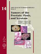 9781933477145-1933477148-Tumors of the Prostate Gland, Seminal Vesicles, Penis, and Scrotum: 14 (AFIP Atlas of Tumor Pathology: Series 4)
