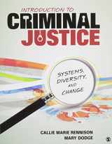 9781506304557-1506304559-Bundle: Rennison: Introduction to Criminal Justice + Rennison: Introduction to Criminal Justice IEB + Rennison: Introduction to Criminal Justice SAGE edge Select