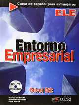 9788477114680-8477114684-Entorno empresarial, nivel B2 (Spanish Edition)