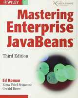 9780764576829-0764576828-Mastering Enterprise JavaBeans