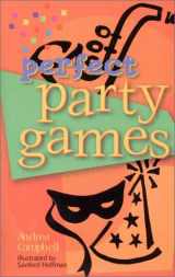 9780806927992-0806927992-Perfect Party Games