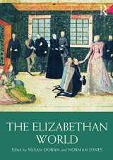 9780415712972-0415712971-The Elizabethan World (Routledge Worlds)