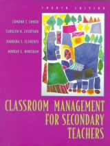 9780205200054-0205200052-Classroom Management for Secondary Teachers