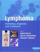 9780521865449-0521865441-Lymphoma: Pathology, Diagnosis and Treatment