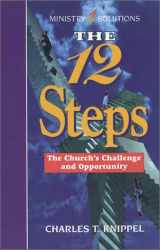 9780570046530-057004653X-The Twelve Steps: The Church's Challenge and Opportunity