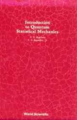 9789971950040-9971950049-Introduction to Quantum Statistical Mechanics