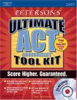9780768914825-0768914825-Peterson's Ultimate ACT Assessment Tool Kit 2007 (ACT ASSESSMENT SUCCESS)