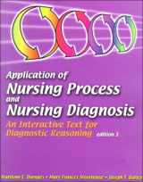 9780803604674-080360467X-Application of Nursing Process and Nursing Diagnosis: An Interactive Text for Diagnostic Reasoning