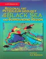 9780891813484-0891813489-Regional and Petroleum Geology of the Black Sea and Surrounding Region (Aapg Memoir, 68)