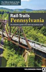 9780899979670-089997967X-Rail-Trails Pennsylvania: The definitive guide to the state's top multiuse trails