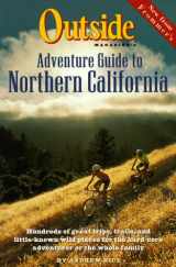 9780028606231-002860623X-Outside Magazine's Adventure Guide to Northern California (FROMMER'S GREAT OUTDOOR GUIDE TO NORTHERN CALIFORNIA)