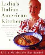 9780375411502-037541150X-Lidia's Italian-American Kitchen: A Cookbook